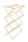 House Of York Standard Clothes Horse