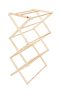 House Of York Standard Clothes Horse