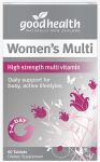 Womens Multi 60S