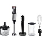 Bosch MS6CM6155 Ergomixx Style Hand Blender 1000W Stainless Steel