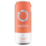 Switch 500ML Grapefruit & Naartjie Vitam