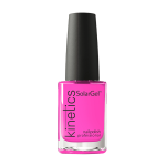 Solargel Nail Polish Electro Pink 196 15ML