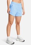 Under Armour Flex Woven Short 3IN - Horizon Blue