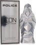 Colognes Icon Platinum Eau De Parfum 125ML - Parallel Import