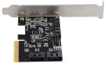 MicroWorld PCI