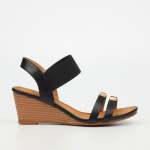 Shani 4 - Black - Black 3