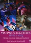 Mechanical Engineering Level 2: Nvq 60-DAY-RENTAL