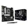 ASRock B860M-X Micro ATX DDR5 Motherboard (PCIe 5 And Wi-Fi 6E)