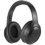 Volkano X VXH100 Bluetooth Headphones With Anc – Black