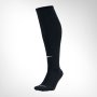 Nike Academy Over-the-calf Football Black Socks