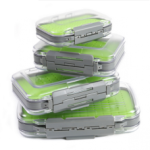 Silicone Fly Fishing Box