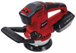 Einhell – Te-rs 18 Li-solo Cordless Rotating Sander – No Starter Kit