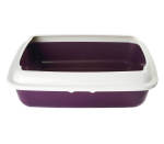 CAT Rectangular Litter Tray