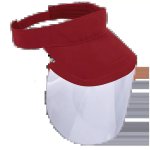 Vizip Wing Visor