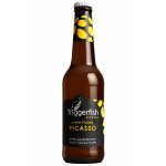 Pilsner Hybrid By Triggerfish Brewing - Case 12