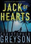 Jack Of Hearts Hardcover