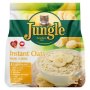 Jungle Instant Porridge Banana 750G
