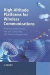 High-altitude Platforms For Wireless Communications