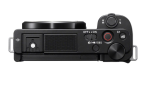 Sony ZV-E10 4K With 16-50MM F 3.5-5.6 PZ Lens Used