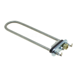 LG Washing Machine Heating Element