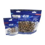 Tek Scr Wood 5.5X65 100P Yz Type 17