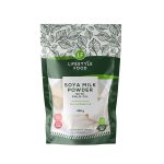 LIFESTYLE FOOD Soya Milk Powder 450G