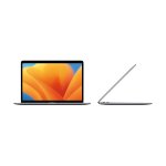 Apple Macbok Air 13-INCH – Space Grey