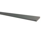 Parrot Sign Frame Alum Extrusion Modular Sign Cover 3600MM