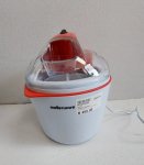 Mellerware Ice Cream Maker