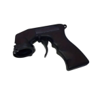 Portable Power-assisted Spray Bottle Gun Handle Trigger