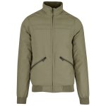 Mens Colorado Jacket Khaki