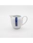 Arctic White Milk Jug