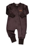 Cocoa Shake Plushiegrow – The Winter Onesie
