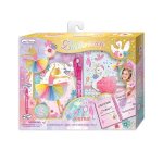 Hot Focus Journal Ballerina Beauties