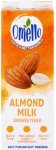 Alternative Milk Almond Flavour
