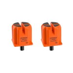 Pony 3-IN-1 Parallel Clamp Support Blocks 2 Piece