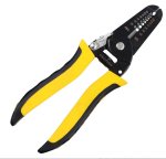 10-22 Awg Professional Wire Stripper Cutter