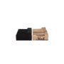 Desk Organiser File Storage Box