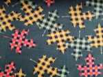 Printed Polar Fleece 150CM