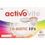 Activovite PRO4 Capsules 10'S
