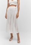 Skirt Santorin - White