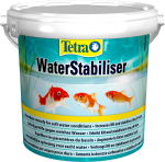 Tetrapond Water Stabilizer 1 2KG