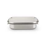 Brabantia Make & Take Lunch Box Medium - Matt Steel