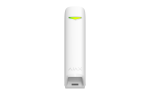 Ajax Security - Motionprotection - White Wireless Indoor Motion Narrow Detector For Windows & Doors -mp-crt-w--mp-crt-w