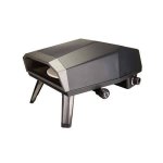 Cadac Rotating Gas Pizza Oven - 30CM 410-P200-01-04S