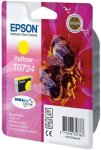 Epson - Ink - T0734 - Yellow - Bees - Stylus C79 110 CX3900 4900 5900 6900F 7300