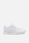 Reebok Tweens Classic Leather - White