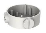 Hikvision DS-1280ZJ-DM21 Camera Bracket Junction Box For Bullet Cameras 137 164.8 53.4MM Waterproof Design