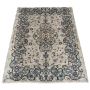 Hall Size Green Floral Persian Handmade Kashan 393 X 288 Cm Rug