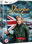 Sharpe: Classic Collection DVD